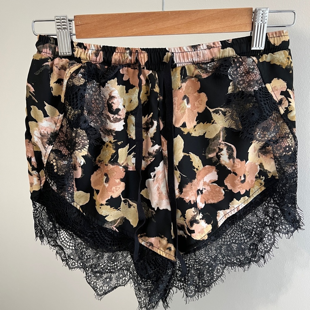 Cute shorts